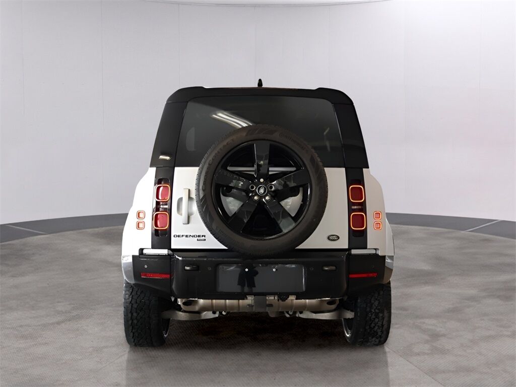 2022 Land Rover Defender 90 X-Dynamic HSE San Clemente CA