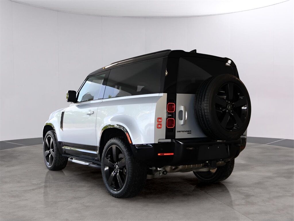 2022 Land Rover Defender 90 X-Dynamic HSE San Clemente CA