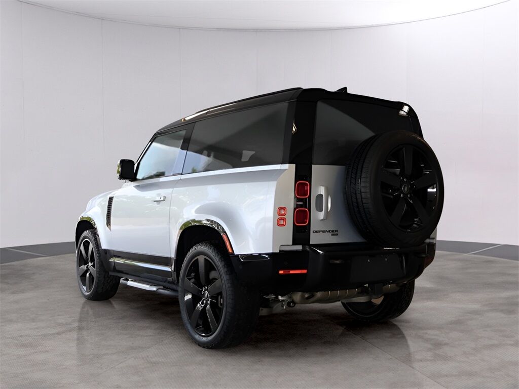 2022 Land Rover Defender 90 X-Dynamic HSE San Clemente CA