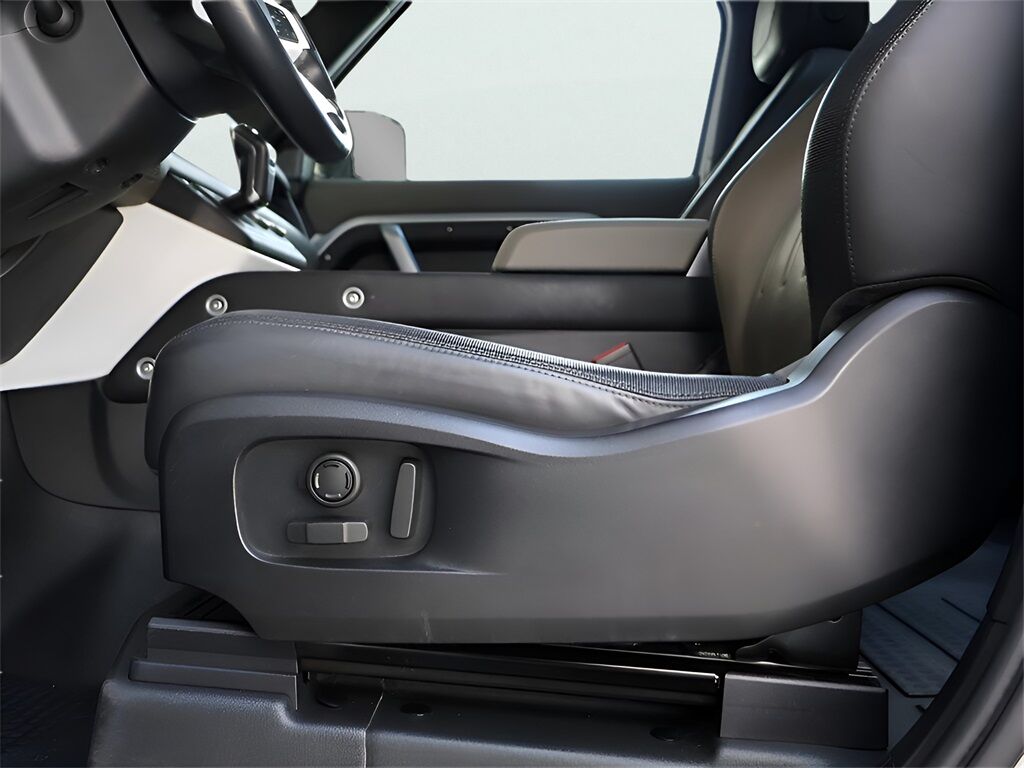 2022 Land Rover Defender 90 X-Dynamic HSE San Clemente CA