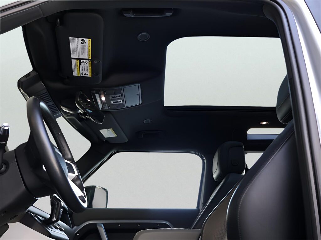 2022 Land Rover Defender 90 X-Dynamic HSE San Clemente CA