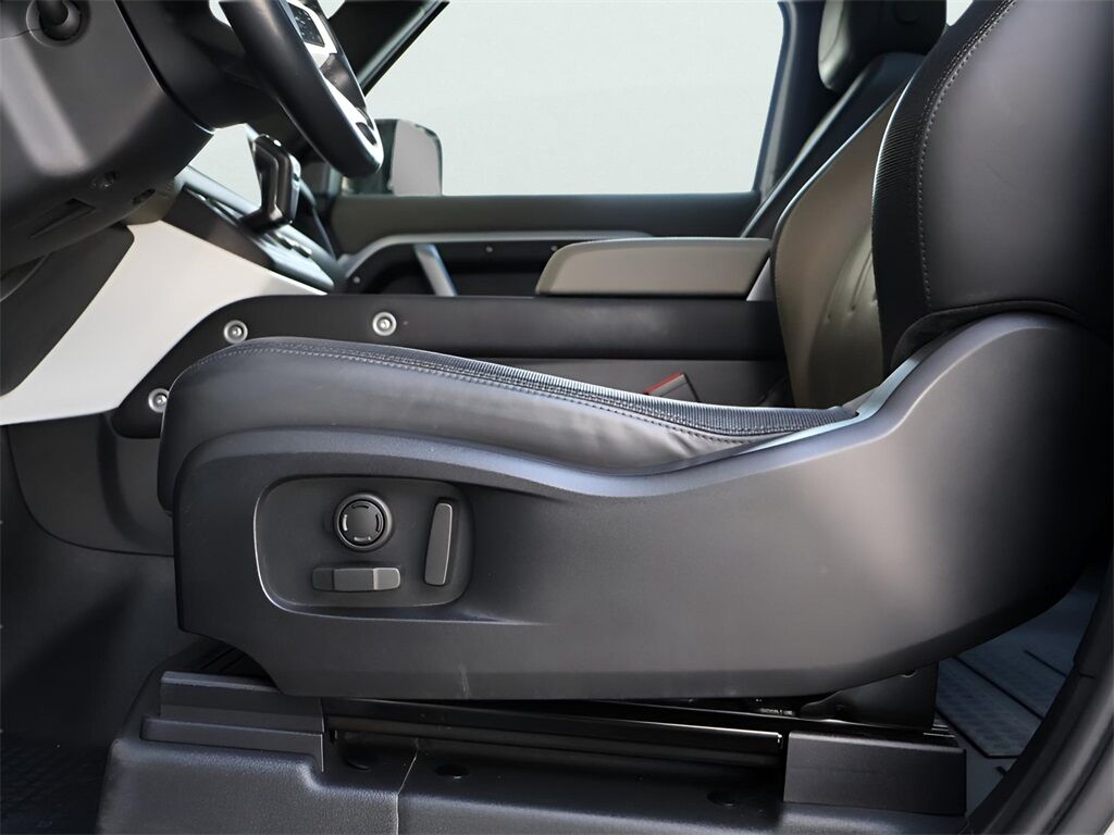 2022 Land Rover Defender 90 X-Dynamic HSE San Clemente CA