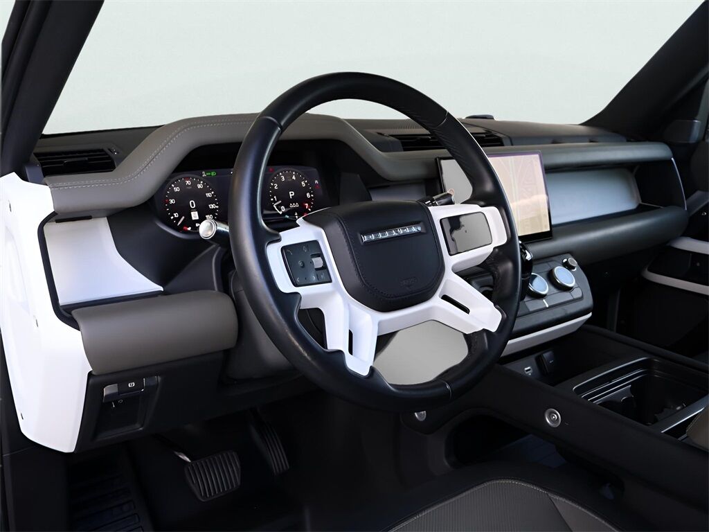2022 Land Rover Defender 90 X-Dynamic HSE San Clemente CA