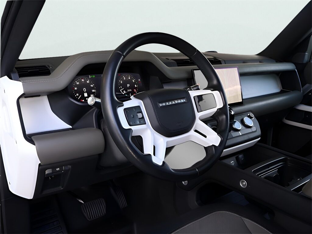2022 Land Rover Defender 90 X-Dynamic HSE San Clemente CA