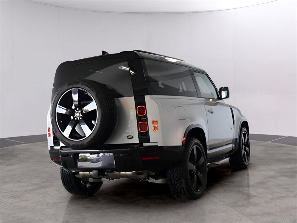 2022 Land Rover Defender 90 X-Dynamic HSE San Clemente CA