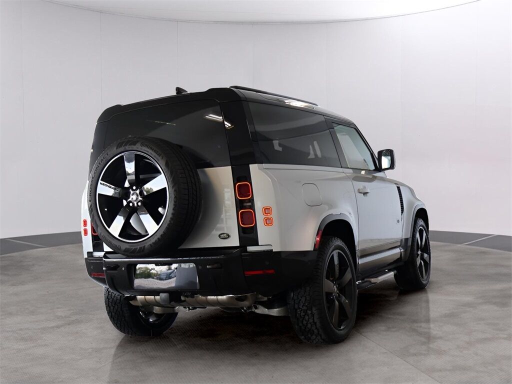 2022 Land Rover Defender 90 X-Dynamic HSE San Clemente CA