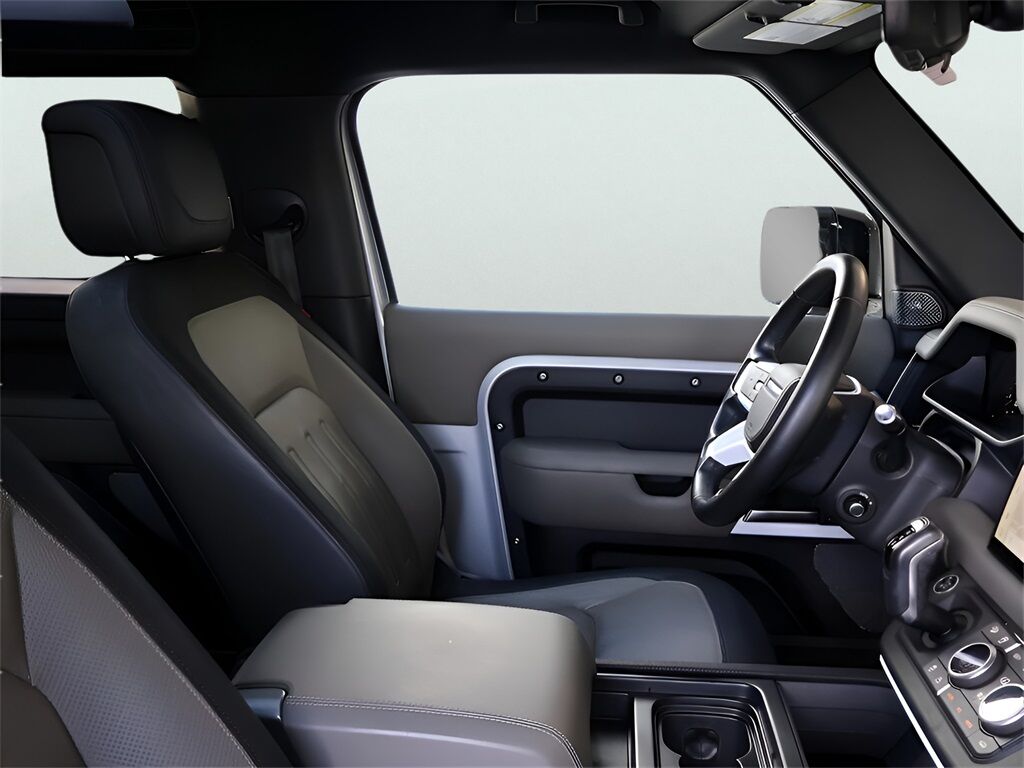 2022 Land Rover Defender 90 X-Dynamic HSE San Clemente CA