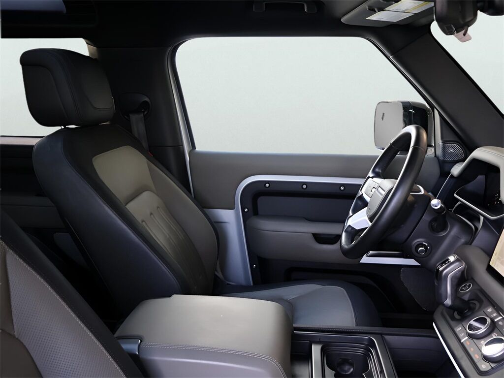 2022 Land Rover Defender 90 X-Dynamic HSE San Clemente CA