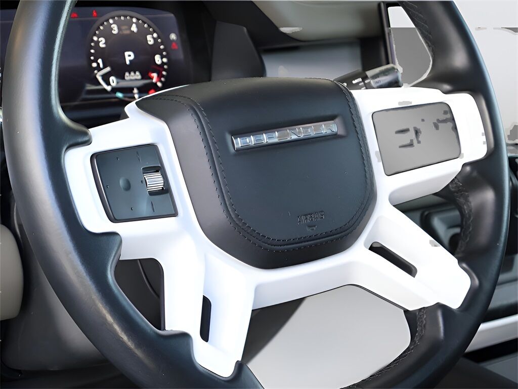 2022 Land Rover Defender 90 X-Dynamic HSE San Clemente CA