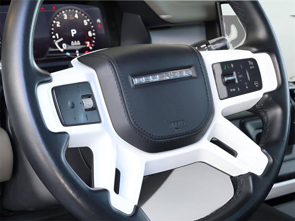 2022 Land Rover Defender 90 X-Dynamic HSE San Clemente CA