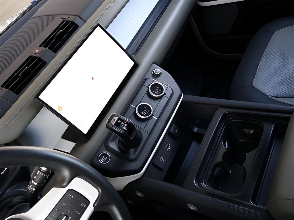 2022 Land Rover Defender 90 X-Dynamic HSE San Clemente CA