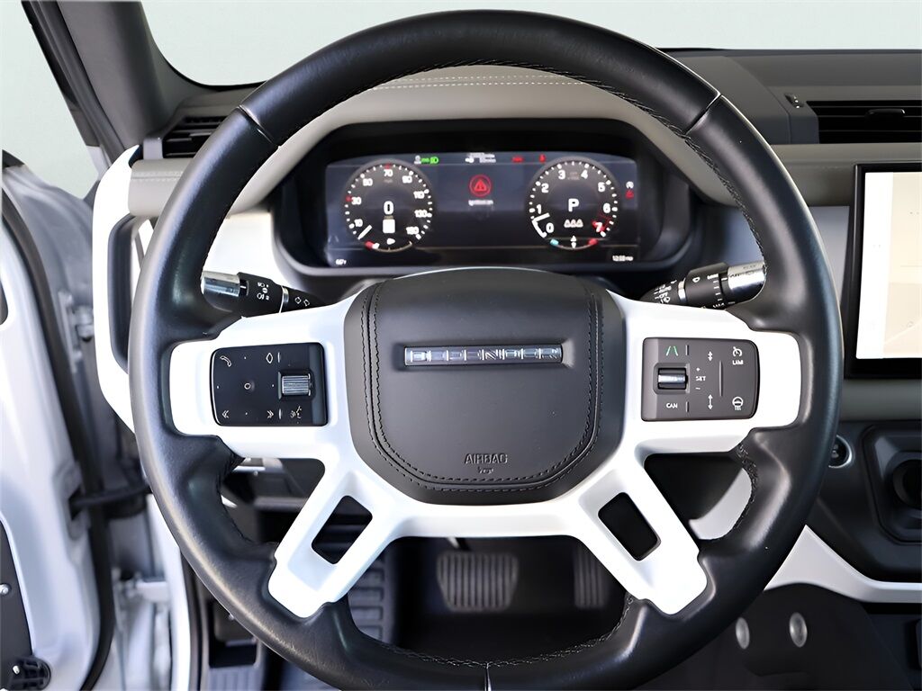 2022 Land Rover Defender 90 X-Dynamic HSE San Clemente CA