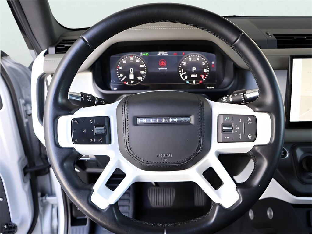 2022 Land Rover Defender 90 X-Dynamic HSE San Clemente CA