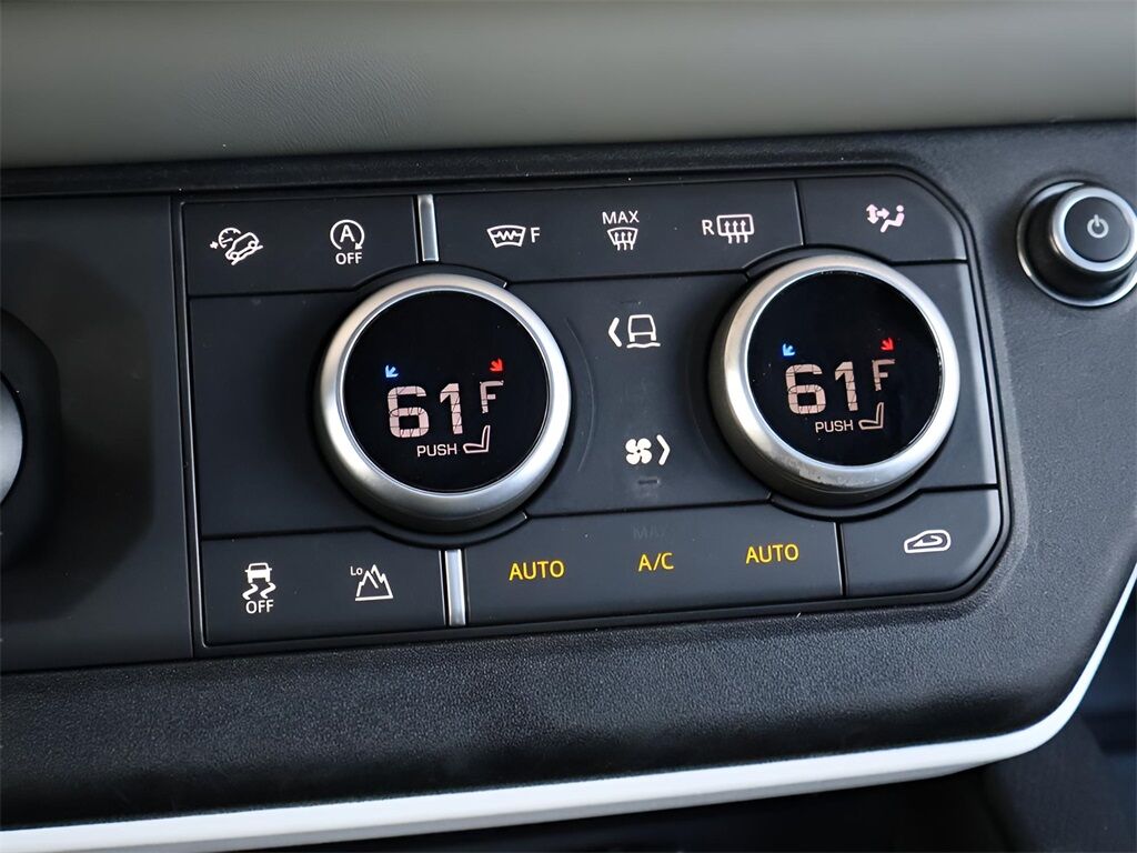 2022 Land Rover Defender 90 X-Dynamic HSE San Clemente CA
