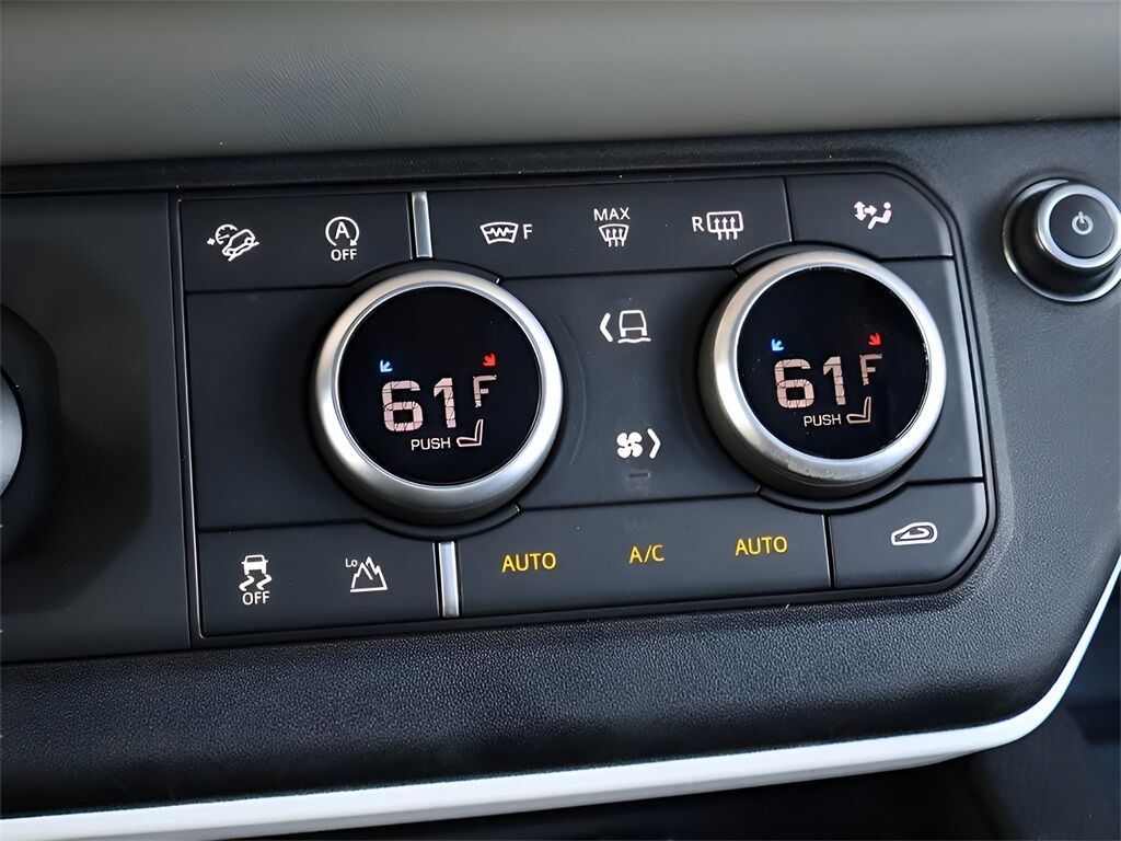 2022 Land Rover Defender 90 X-Dynamic HSE San Clemente CA