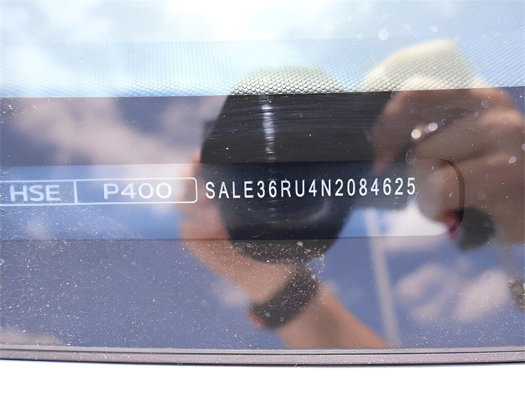 2022 Land Rover Defender 90 X-Dynamic HSE San Clemente CA