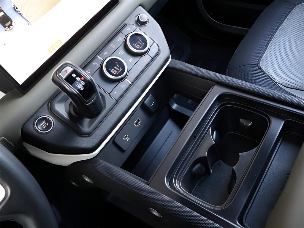 2022 Land Rover Defender 90 X-Dynamic HSE San Clemente CA