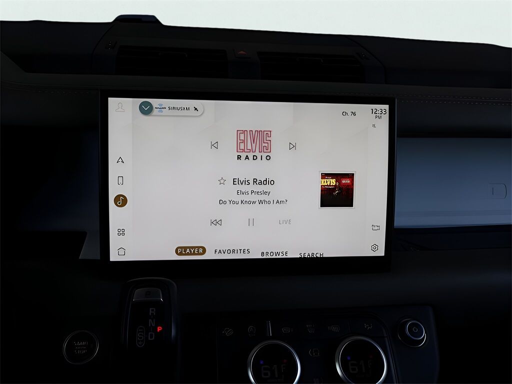 2022 Land Rover Defender 90 X-Dynamic HSE San Clemente CA