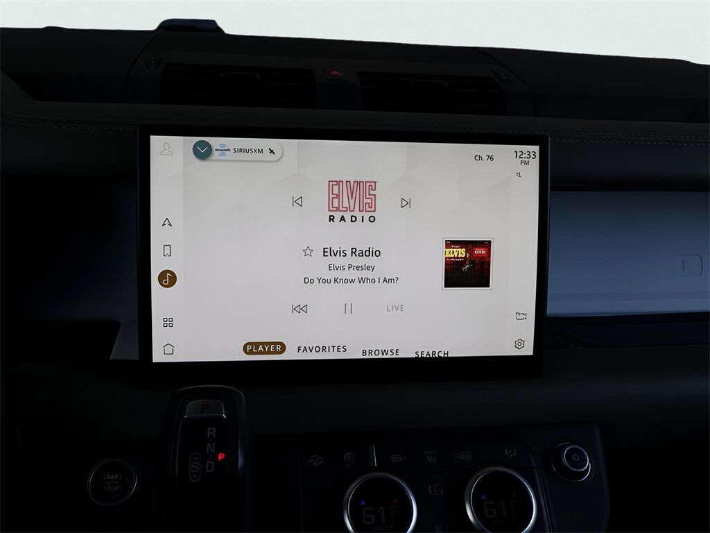2022 Land Rover Defender 90 X-Dynamic HSE San Clemente CA