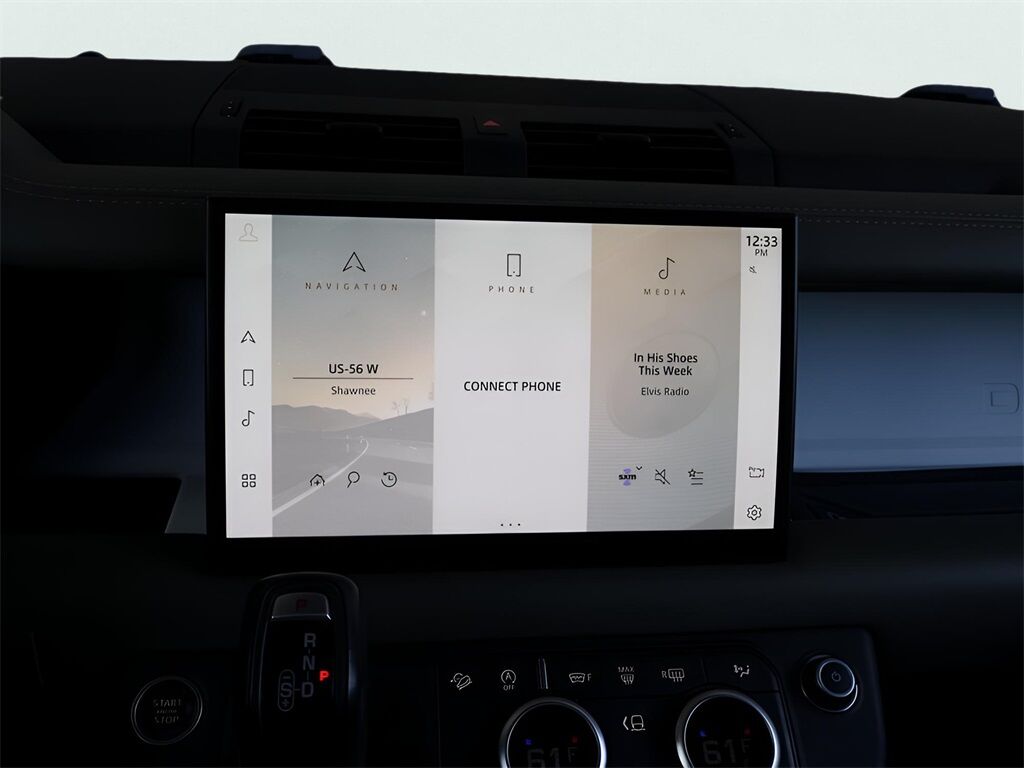 2022 Land Rover Defender 90 X-Dynamic HSE San Clemente CA