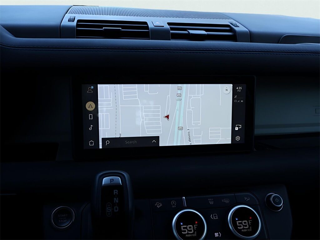 2022 Land Rover Defender 90 X-Dynamic S San Clemente CA