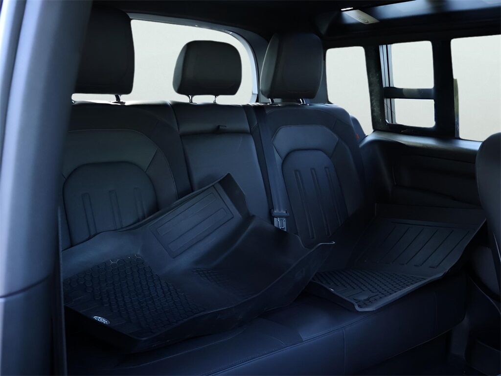 2022 Land Rover Defender 90 X-Dynamic S San Clemente CA