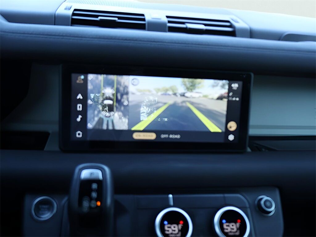 2022 Land Rover Defender 90 X-Dynamic S San Clemente CA