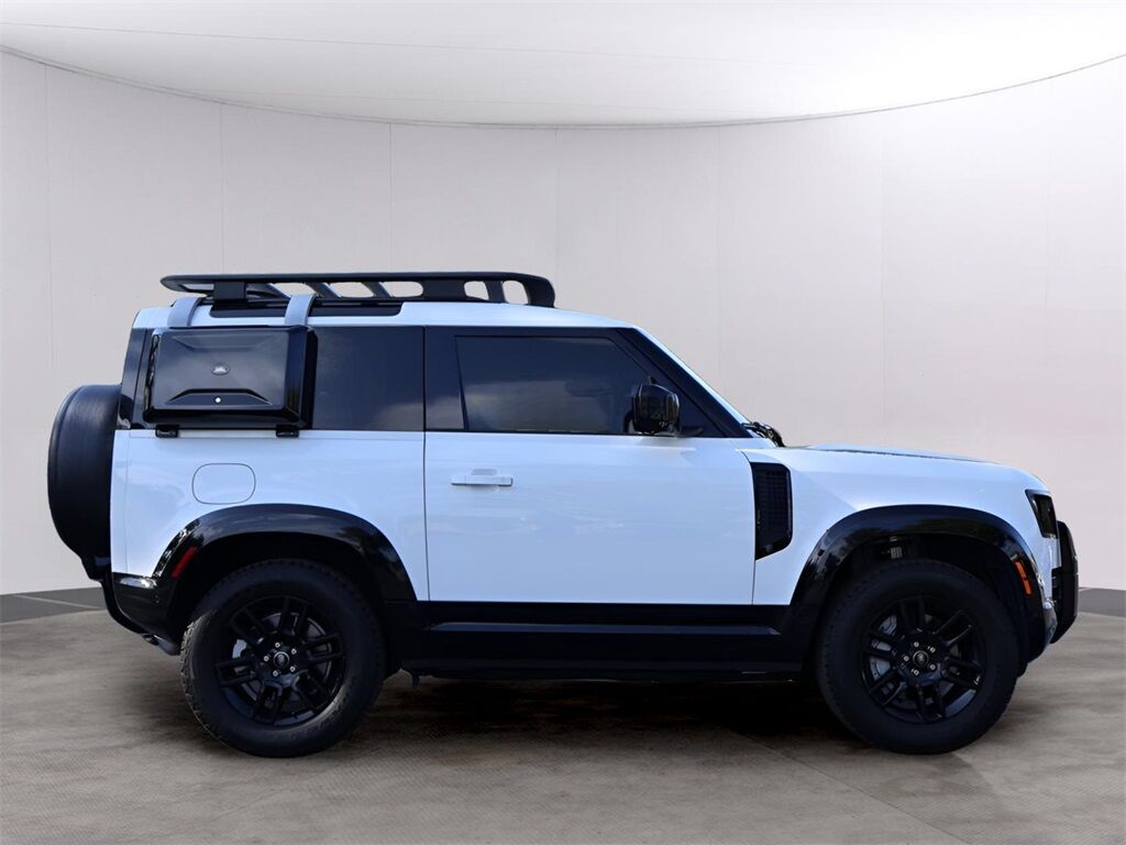 2022 Land Rover Defender 90 X-Dynamic S San Clemente CA