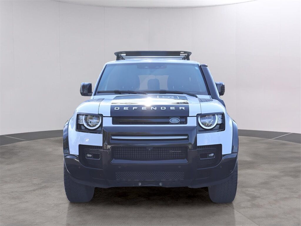 2022 Land Rover Defender 90 X-Dynamic S San Clemente CA