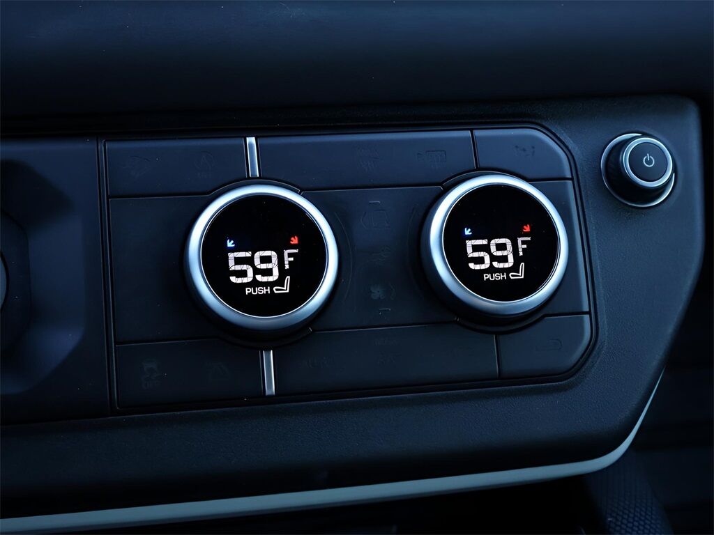 2022 Land Rover Defender 90 X-Dynamic S San Clemente CA
