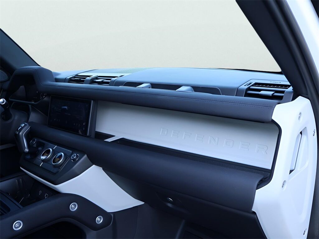 2022 Land Rover Defender 90 X-Dynamic S San Clemente CA