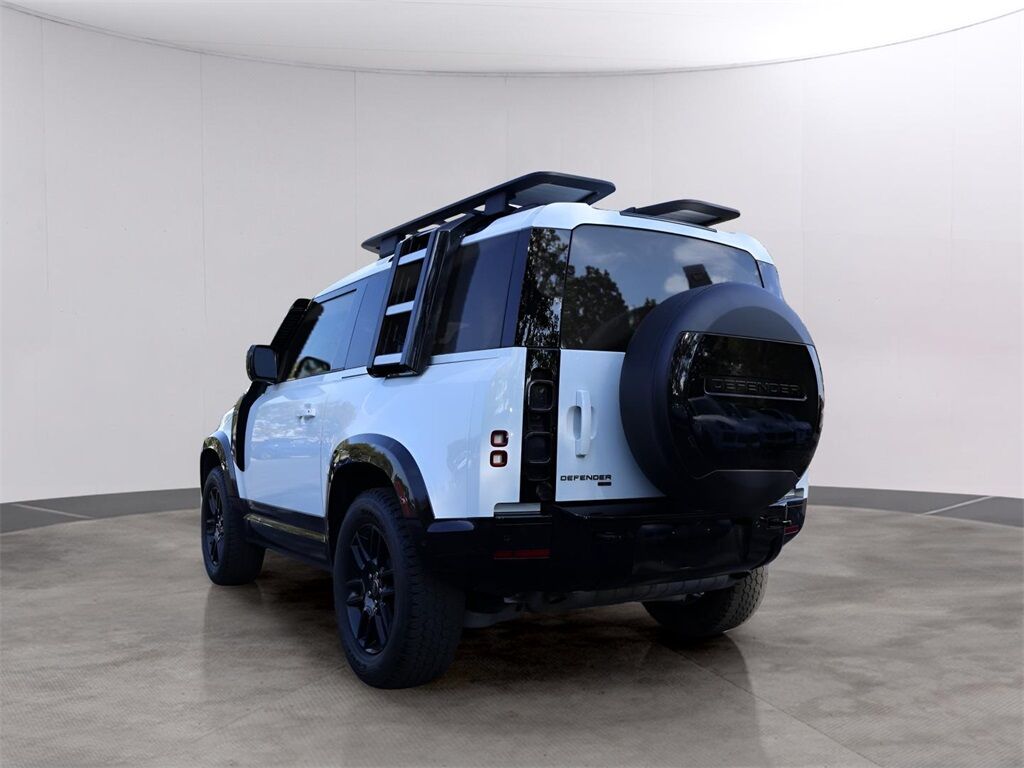 2022 Land Rover Defender 90 X-Dynamic S San Clemente CA