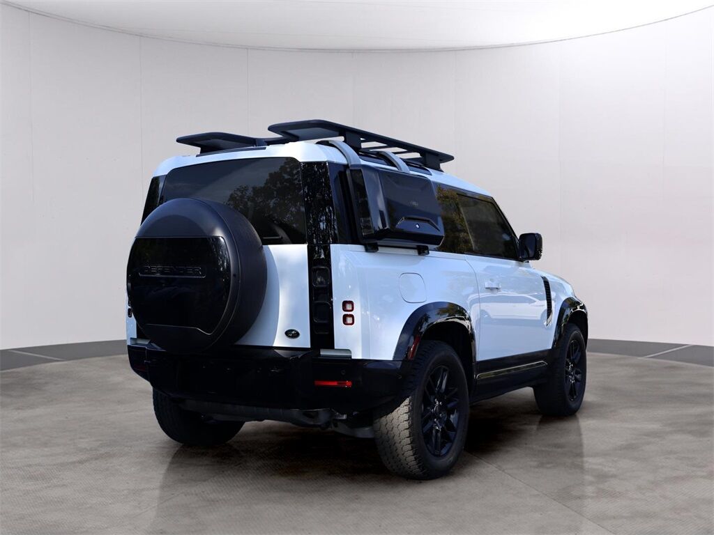 2022 Land Rover Defender 90 X-Dynamic S San Clemente CA
