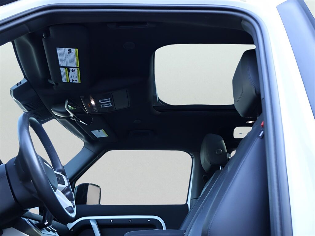 2022 Land Rover Defender 90 X-Dynamic S San Clemente CA