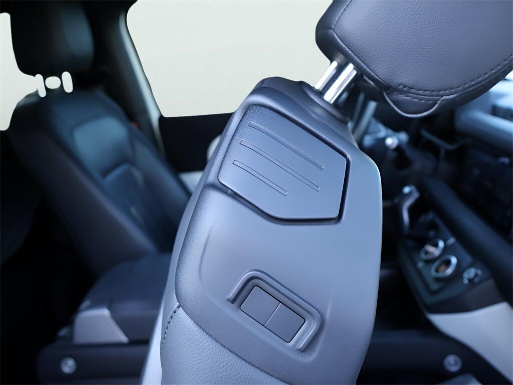 2022 Land Rover Defender 90 X-Dynamic S San Clemente CA