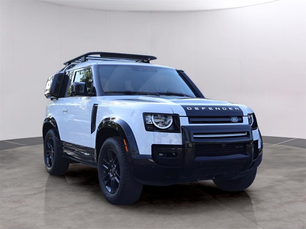 2022 Land Rover Defender 90 X-Dynamic S San Clemente CA