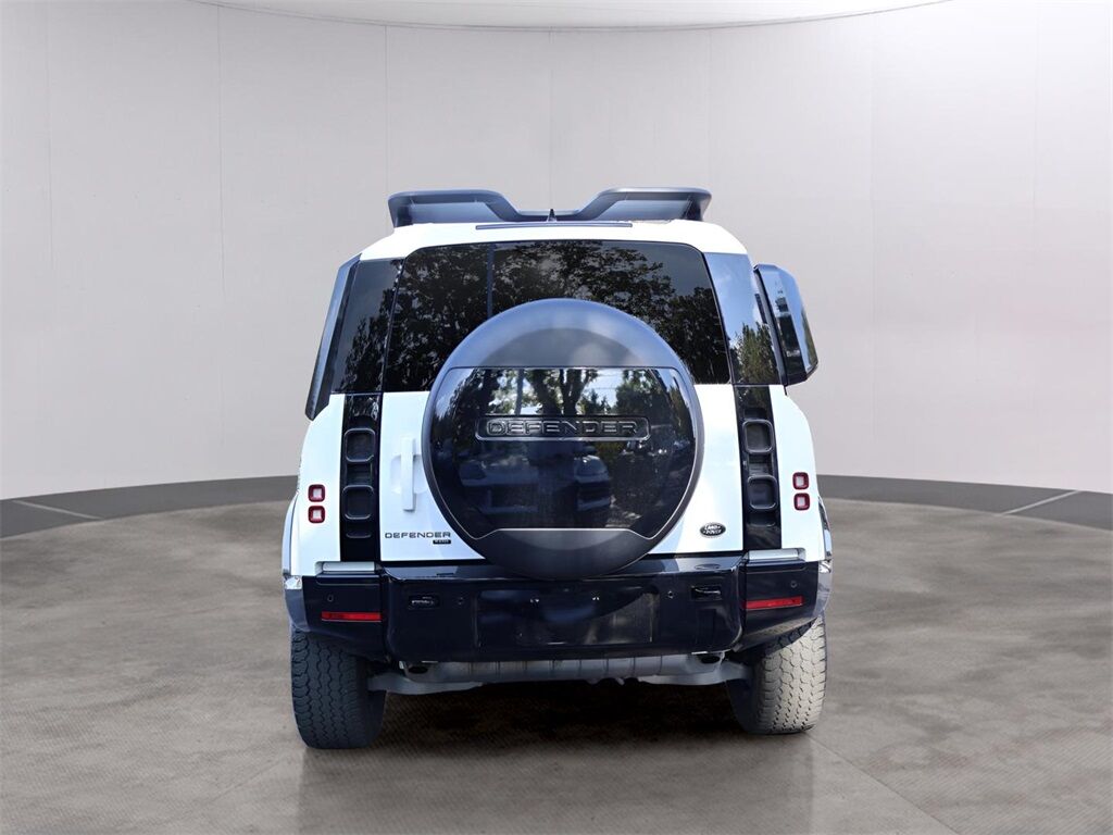 2022 Land Rover Defender 90 X-Dynamic S San Clemente CA