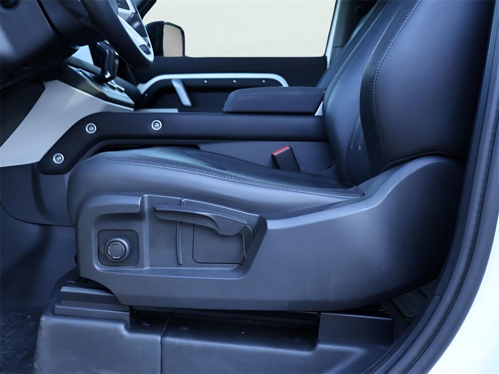 2022 Land Rover Defender 90 X-Dynamic S San Clemente CA