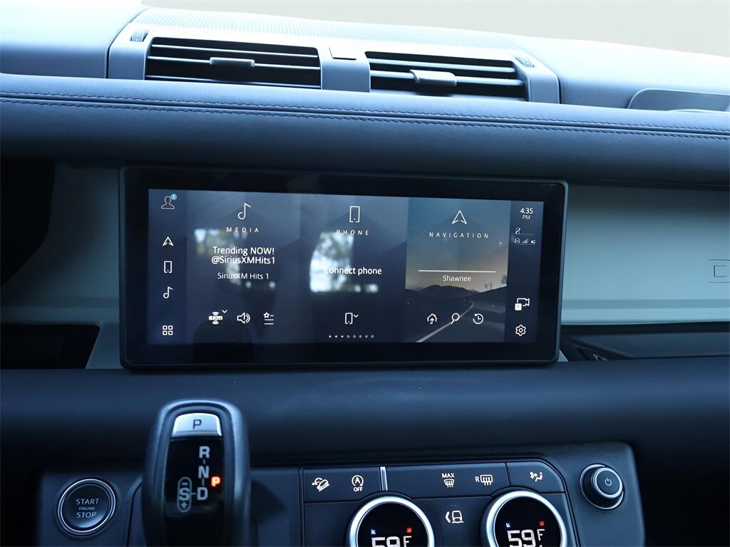2022 Land Rover Defender 90 X-Dynamic S San Clemente CA