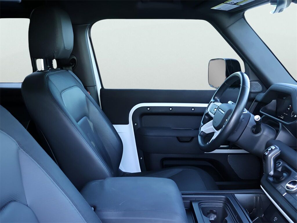 2022 Land Rover Defender 90 X-Dynamic S San Clemente CA