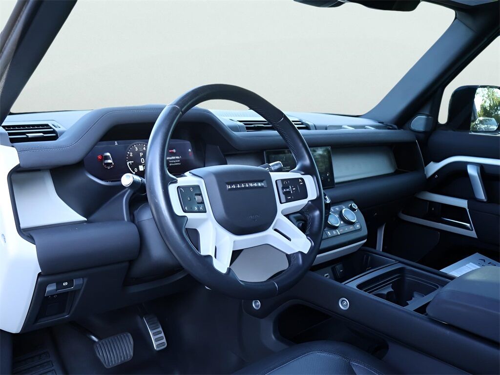 2022 Land Rover Defender 90 X-Dynamic S San Clemente CA
