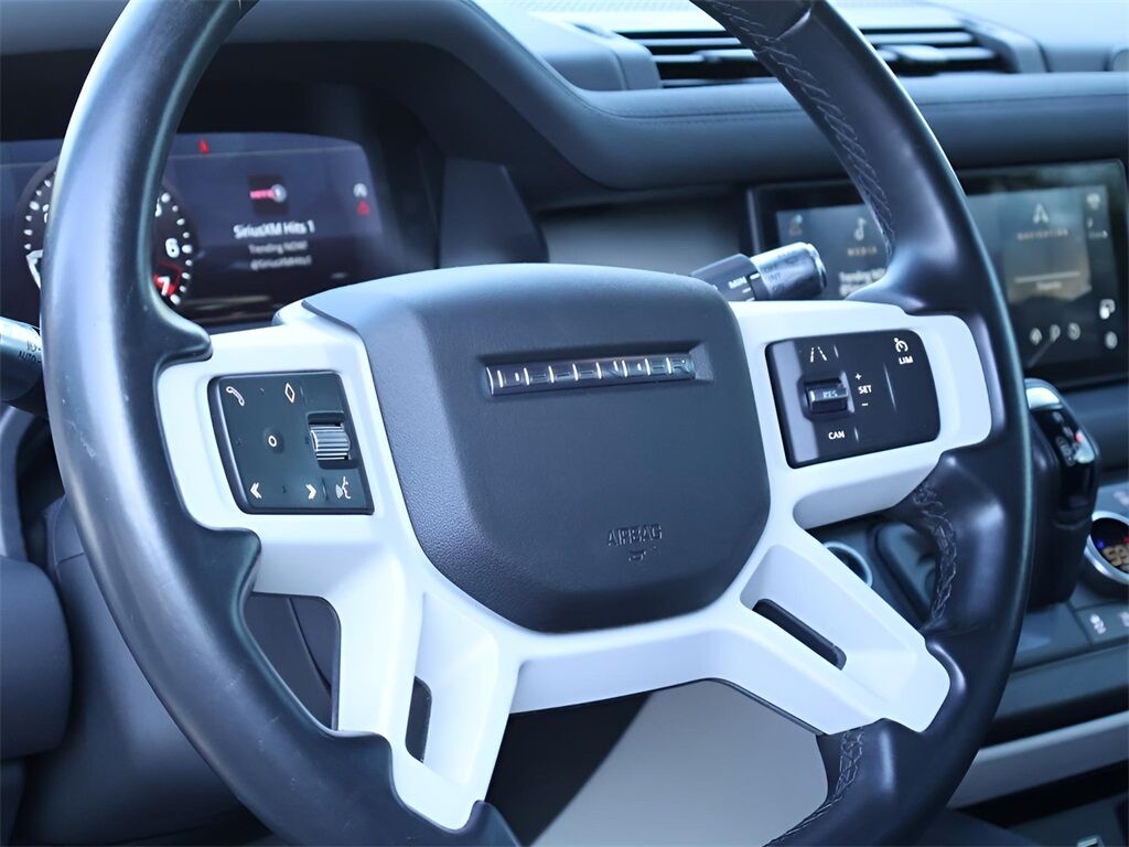 2022 Land Rover Defender 90 X-Dynamic S San Clemente CA