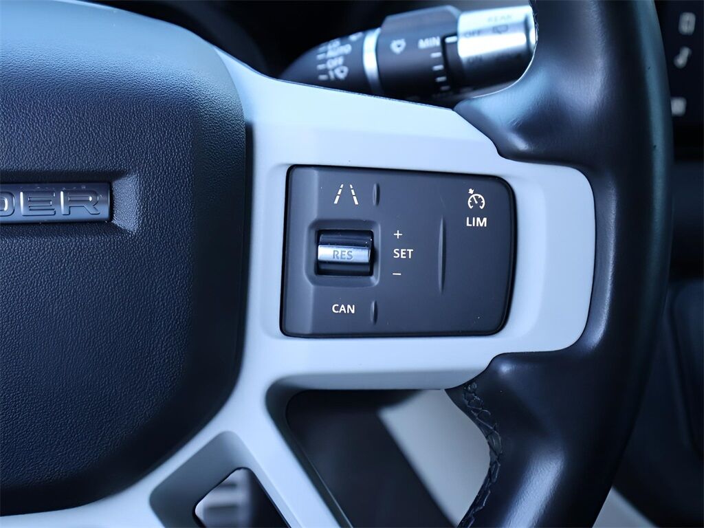 2022 Land Rover Defender 90 X-Dynamic S San Clemente CA