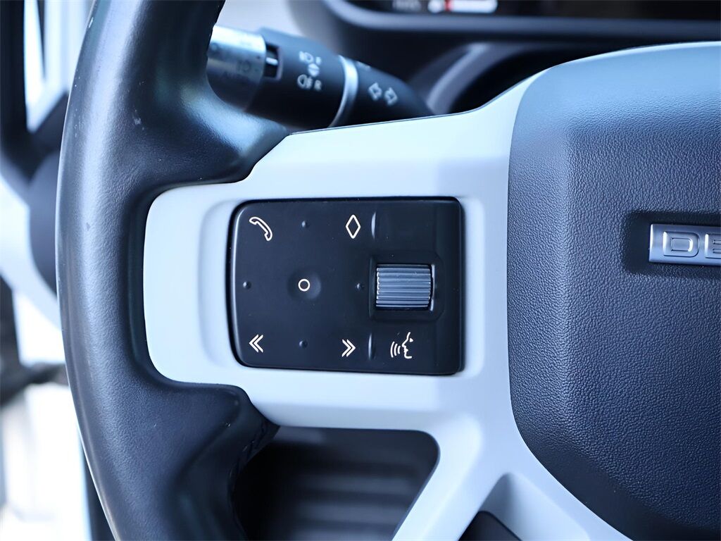 2022 Land Rover Defender 90 X-Dynamic S San Clemente CA