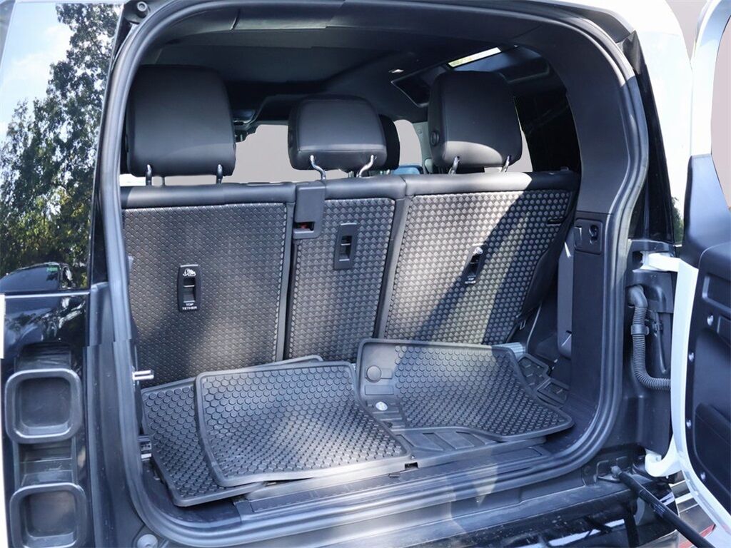 2022 Land Rover Defender 90 X-Dynamic S San Clemente CA