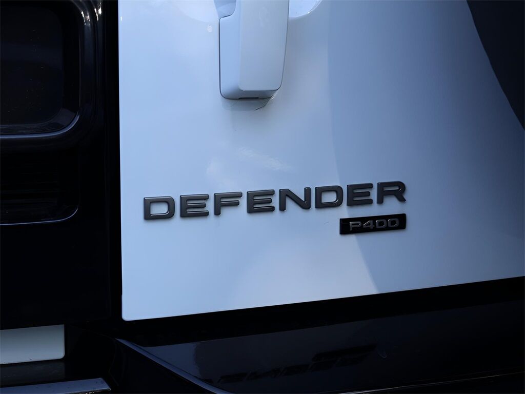 2022 Land Rover Defender 90 X-Dynamic S San Clemente CA
