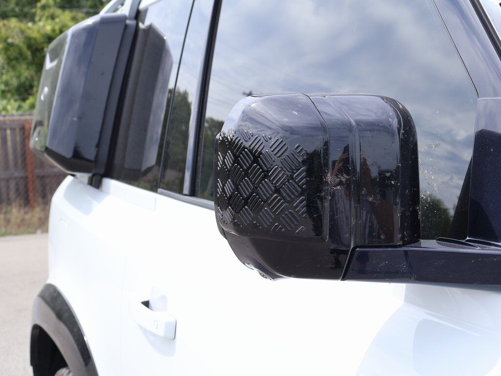 2022 Land Rover Defender 90 X-Dynamic S San Clemente CA