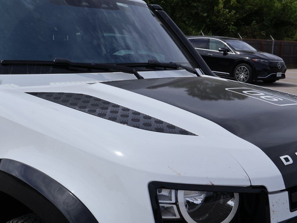 2022 Land Rover Defender 90 X-Dynamic S San Clemente CA