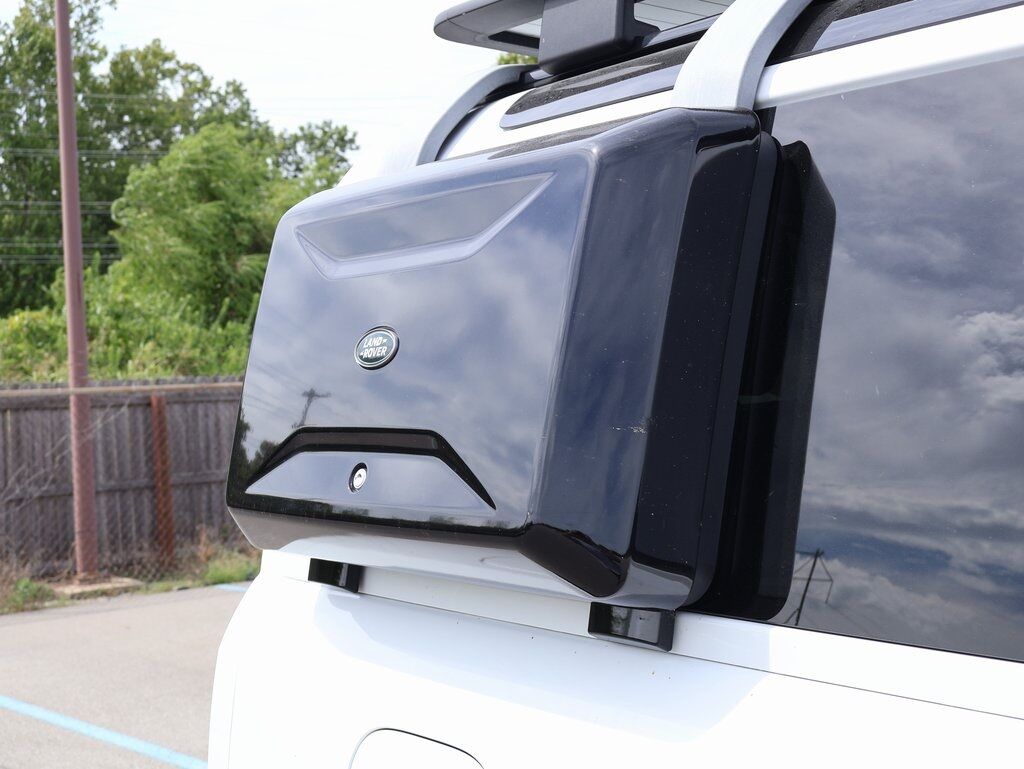 2022 Land Rover Defender 90 X-Dynamic S San Clemente CA