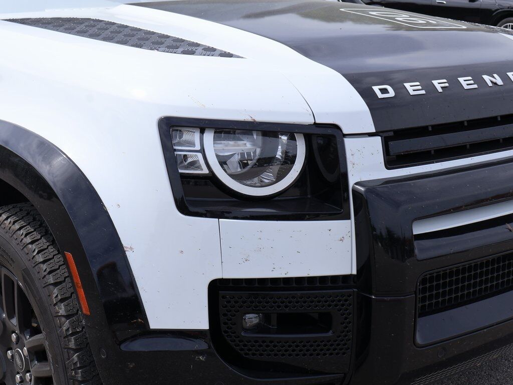 2022 Land Rover Defender 90 X-Dynamic S San Clemente CA